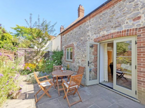 Hearnesbrook Barn , Emsworth